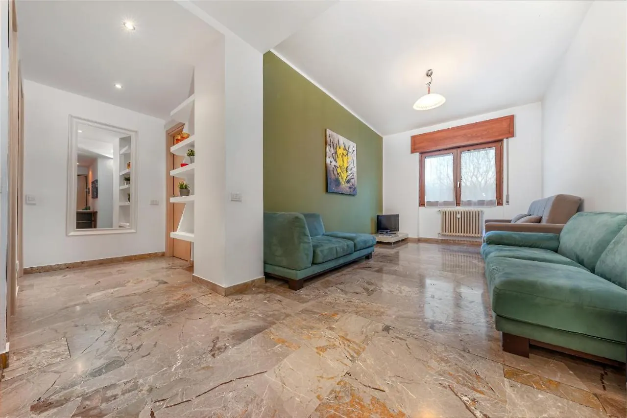 Casa Da Suite Gloria Mailand