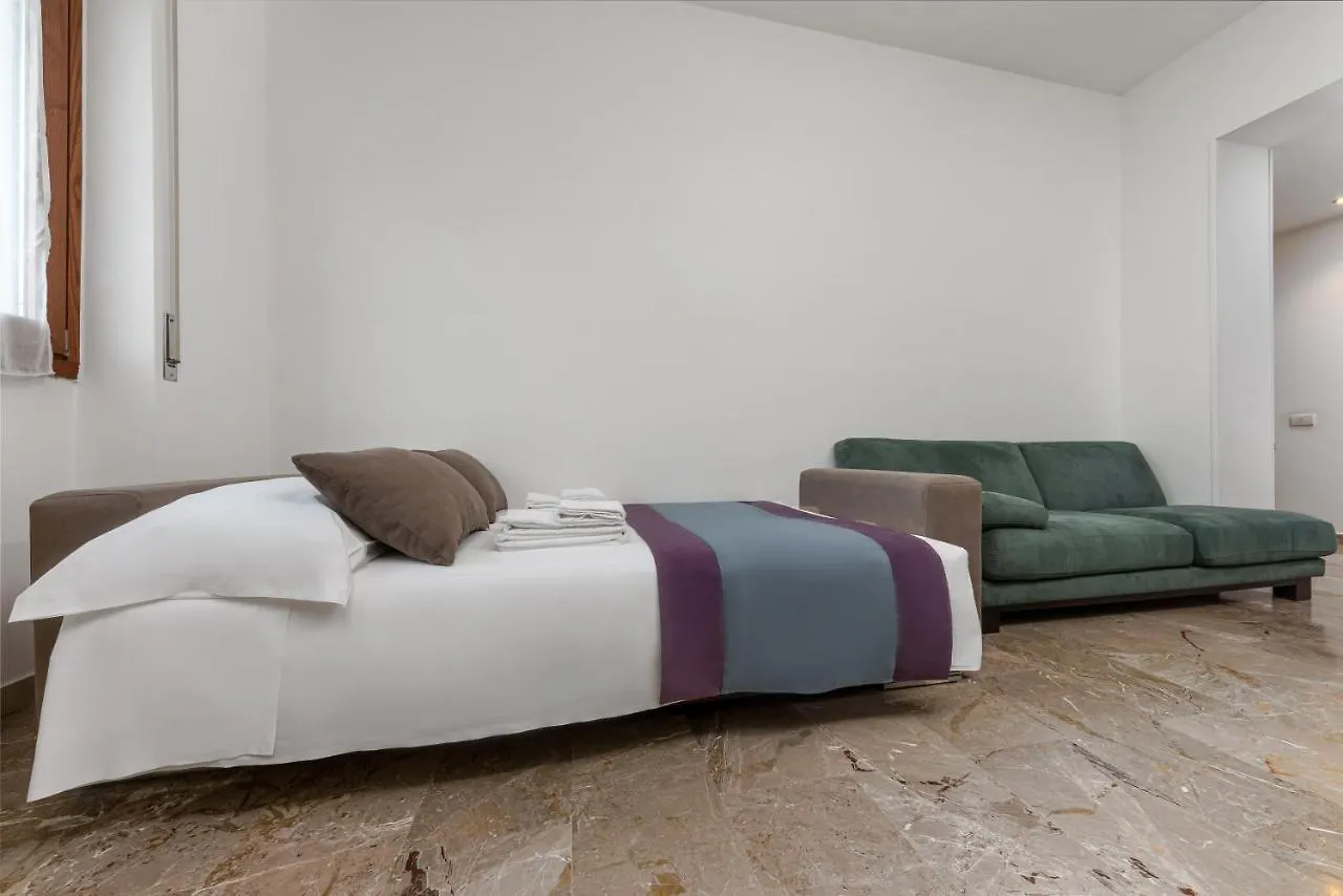 Casa Da Suite Gloria Mailand Apartment