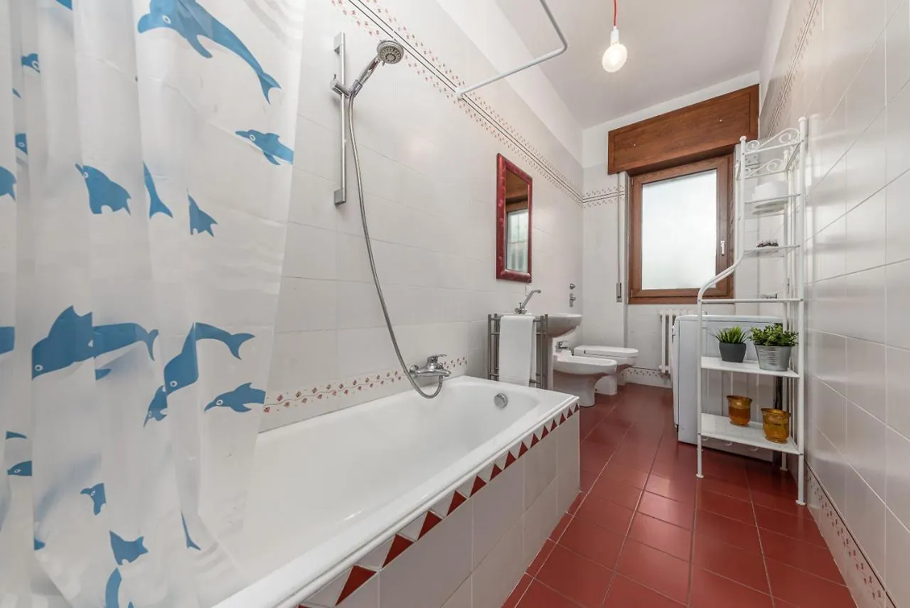 Casa Da Suite Gloria Mailand