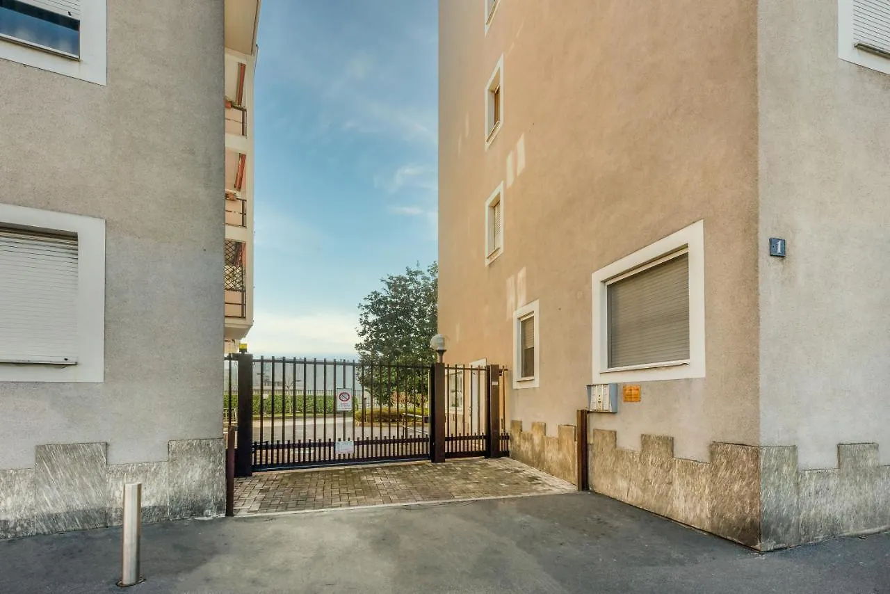 Casa Da Suite Gloria Mailand Apartment