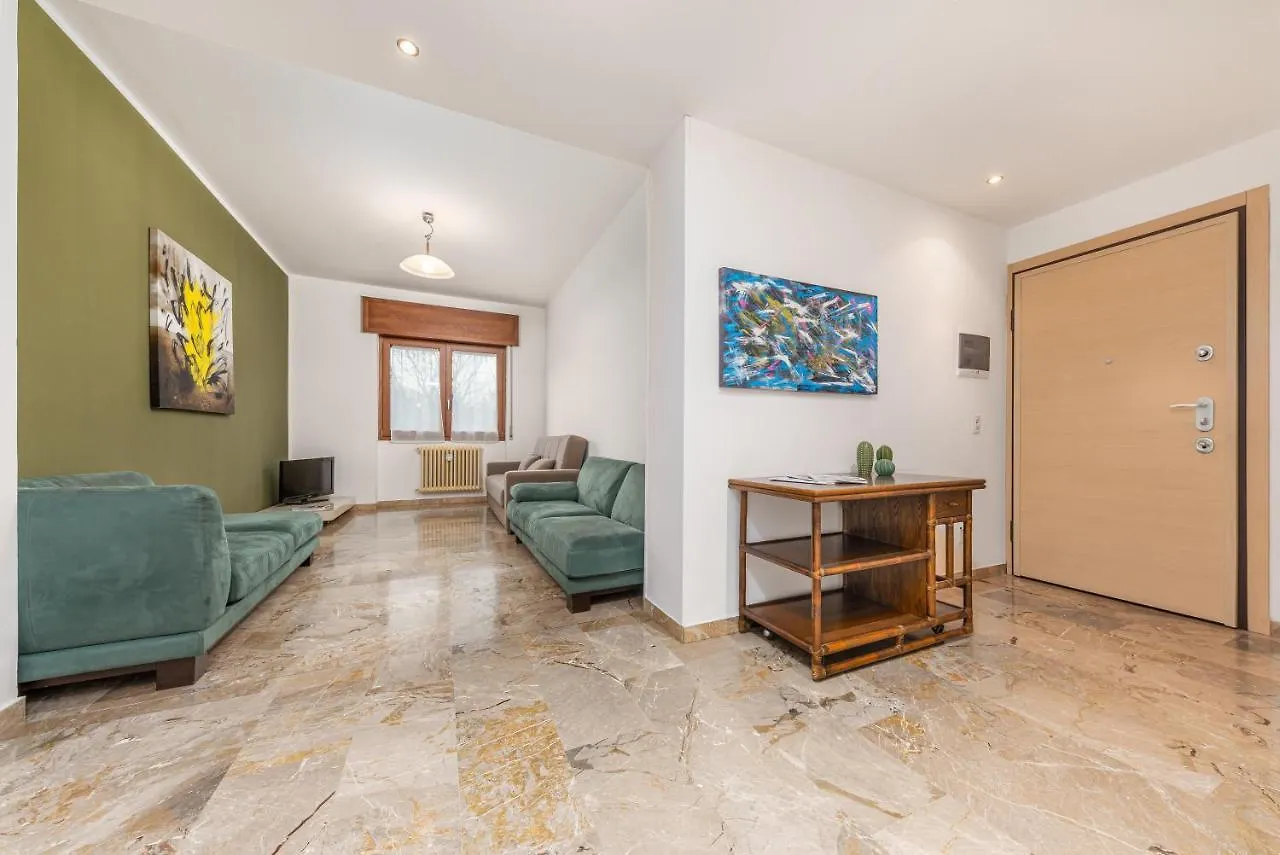 Casa Da Suite Gloria Mailand Italien