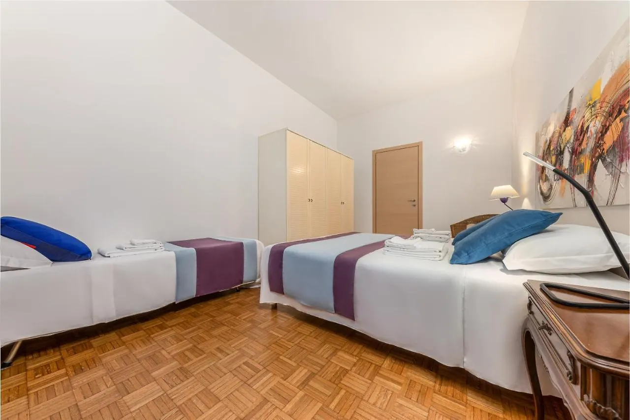 Casa Da Suite Gloria Mailand