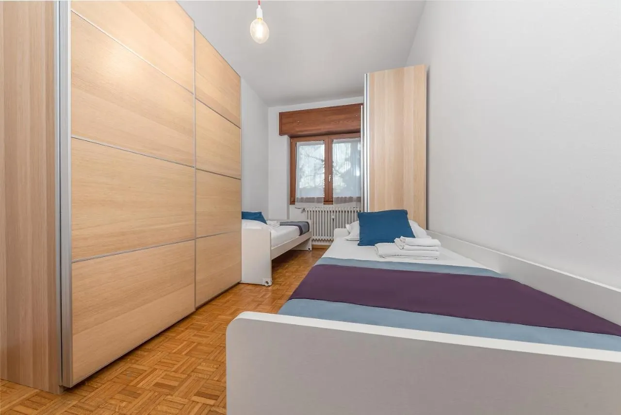 Apartment Casa Da Suite Gloria Mailand