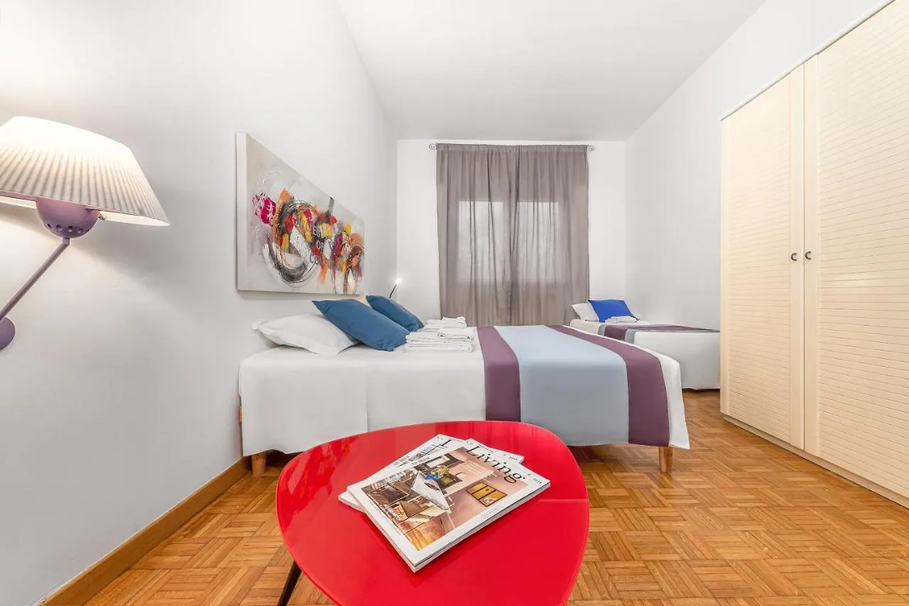 Casa Da Suite Gloria Mailand 0*,