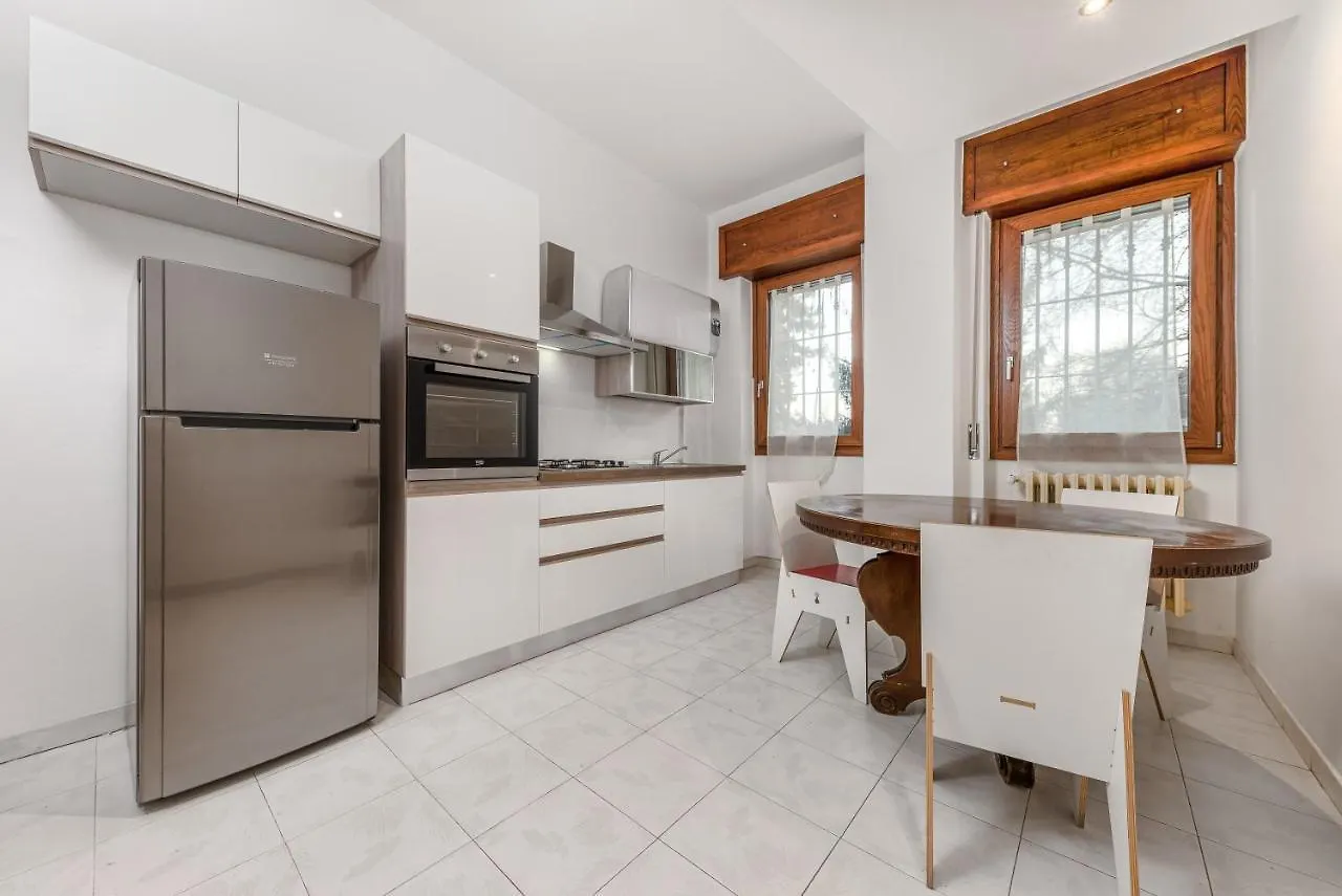 Casa Da Suite Gloria Mailand 0*,  Italien