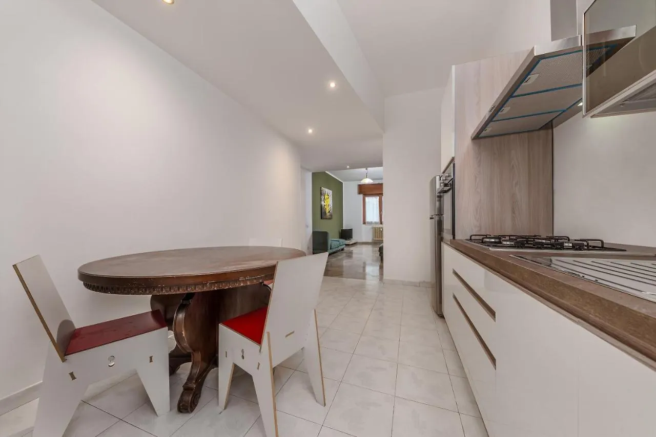 Casa Da Suite Gloria Mailand Apartment