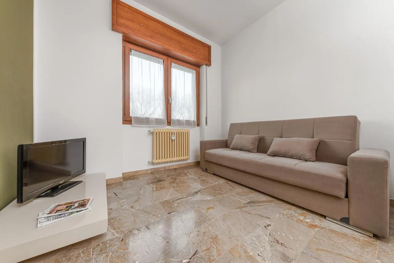 Apartment Casa Da Suite Gloria Mailand