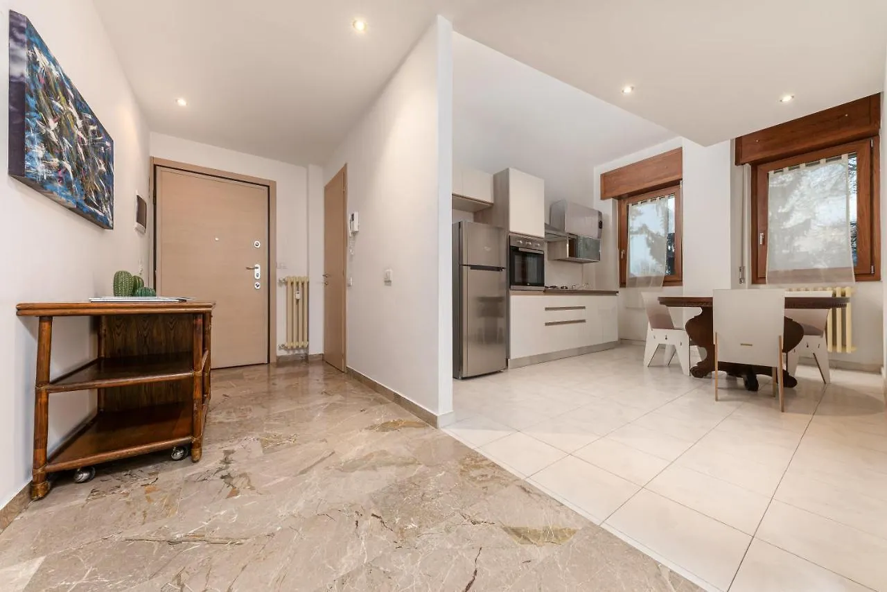 Casa Da Suite Gloria Mailand Italien